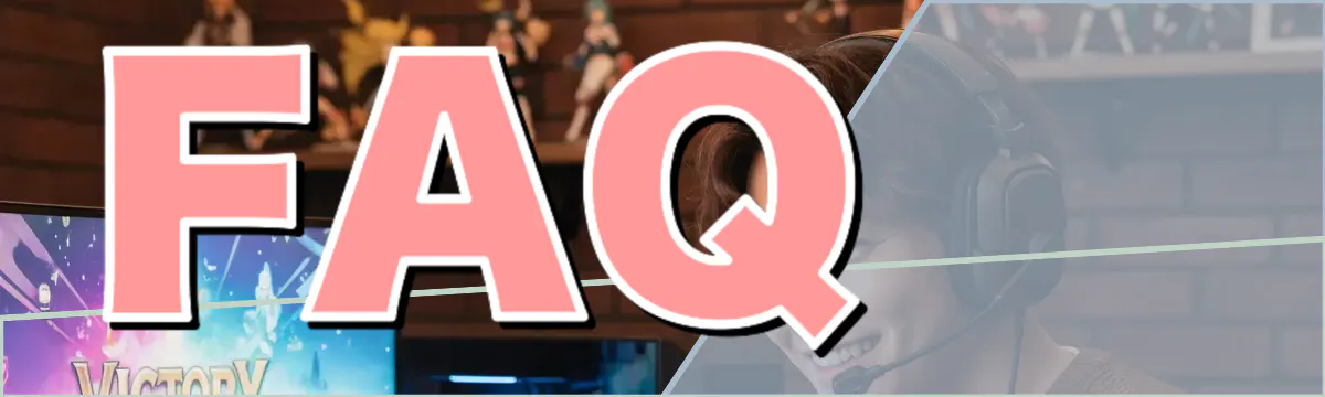FAQ
