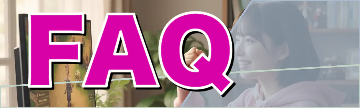 FAQ